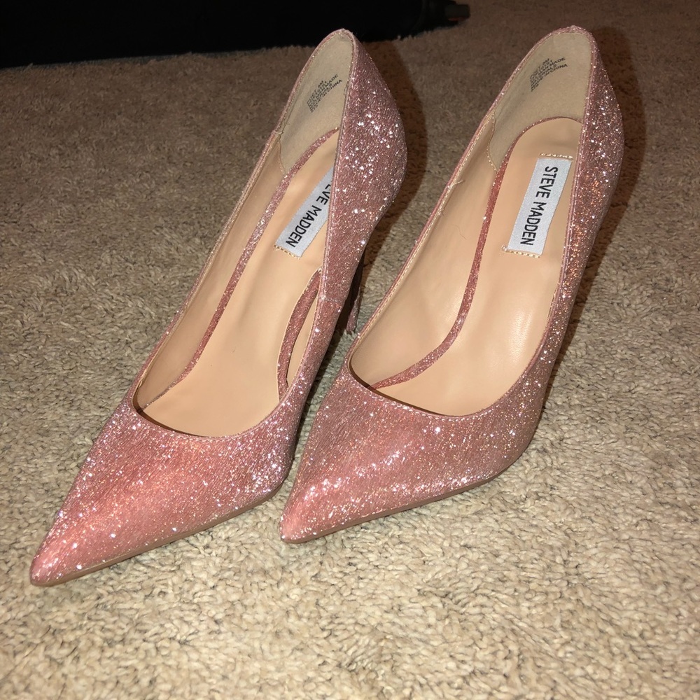NWT Steve Madden pumps